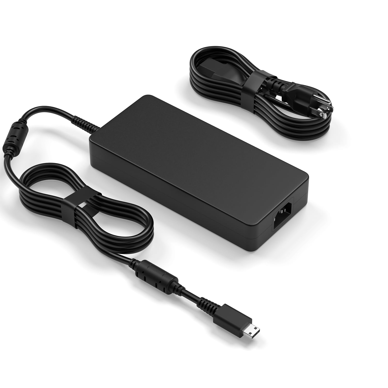 Amazon.com: 330W 400W Charger Compatible with MSI Raider A18HX
